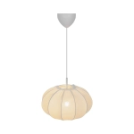 Aeron 40 Lampa wisząca White 2312153001 Nordlux